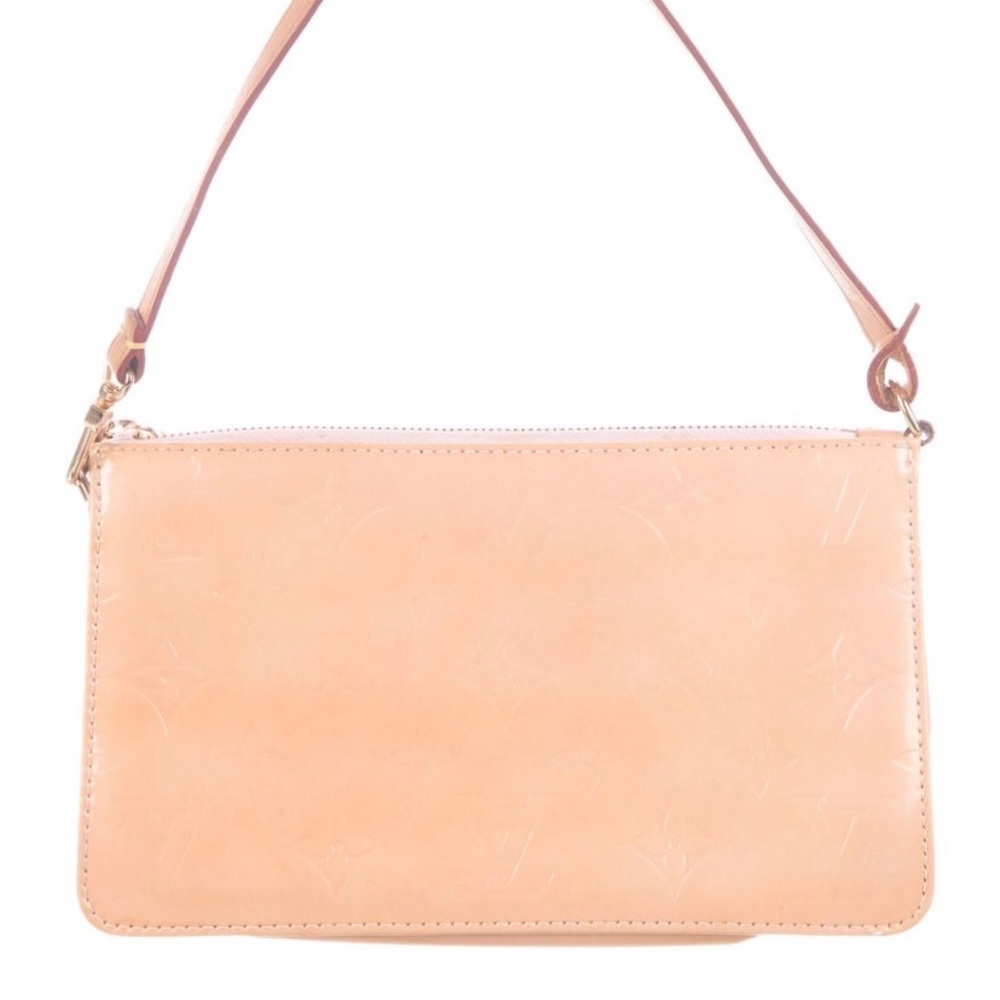 Louis Vuitton Vernis Pochette